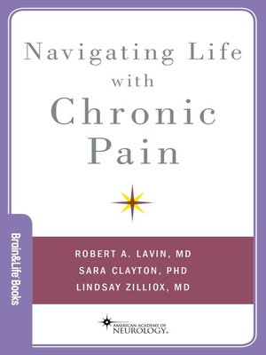Navigating Life with Chronic Pain - ebook